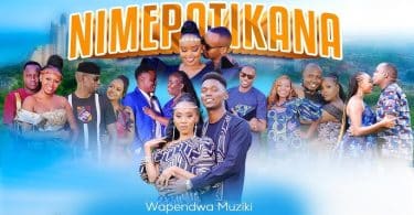 AUDIO Wapendwa Muziki - Nimepatikana MP3 DOWNLOAD