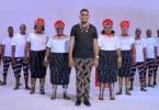 AUDIO Vocals Of Praise - Salama MP3 DOWNLOAD