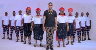 AUDIO Vocals Of Praise - Salama MP3 DOWNLOAD