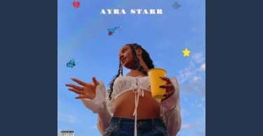 Ayra Starr – DITR