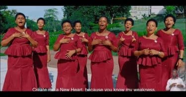 AUDIO King`ongo SDA Choir - CHUNGU MP3 DOWNLOAD