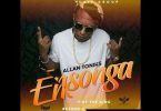 Allan Toniks – Ensonga