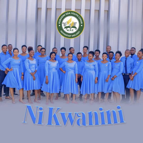 AUDIO Kurasini SDA Youth Choir - Ni Kwanini Bora MP3 DOWNLOAD