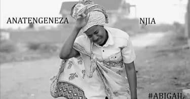 AUDIO Abigail Mutethya - ANATENGENEZA NJIA MP3 DOWNLOAD