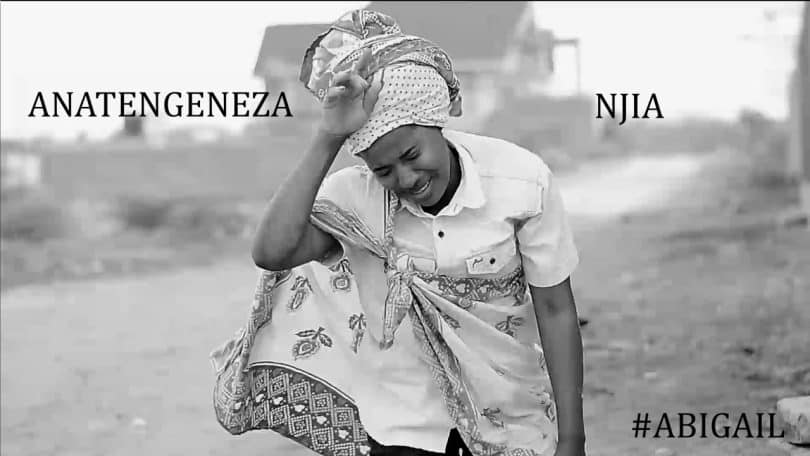 AUDIO Abigail Mutethya - ANATENGENEZA NJIA MP3 DOWNLOAD