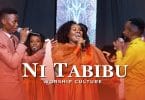 AUDIO Stephen Mutinda Ft Minister Munyao X Gladys Kimaru - NI TABIBU MP3 DOWNLOAD