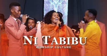 AUDIO Stephen Mutinda Ft Minister Munyao X Gladys Kimaru - NI TABIBU MP3 DOWNLOAD