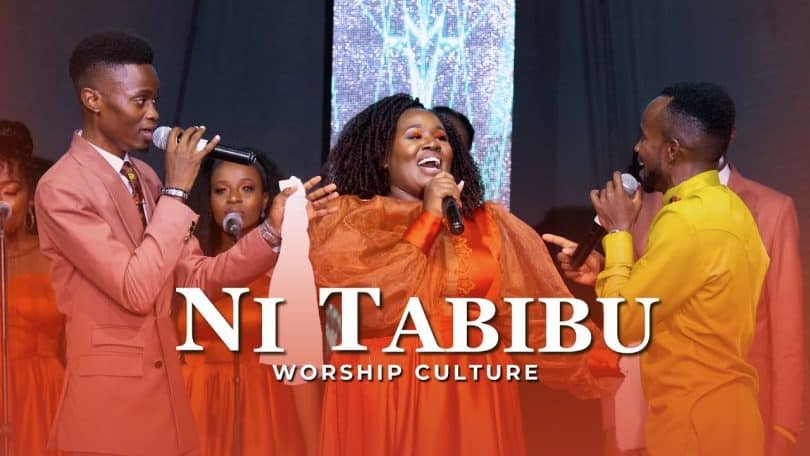 AUDIO Stephen Mutinda Ft Minister Munyao X Gladys Kimaru - NI TABIBU MP3 DOWNLOAD