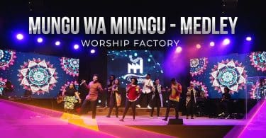 AUDIO Medley - Mungu Wa Miungu (Worship Factory Ft Irma Isichi) MP3 DOWNLOAD