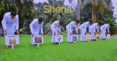 AUDIO Galilaya Central SDA Choir - Sheria MP3 DOWNLOAD