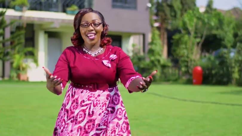 AUDIO Miriam Wamuthungu – UNGENEIRIE KIRATHIMO INI MP3 DOWNLOAD