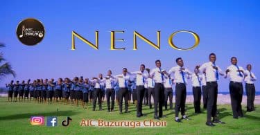 AUDIO Aic Buzuruga Choir - NENO MP3 DOWNLOAD