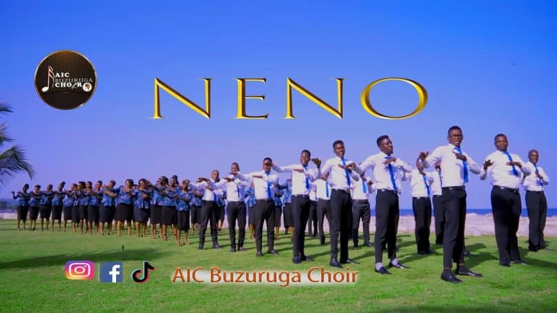 AUDIO Aic Buzuruga Choir - NENO MP3 DOWNLOAD