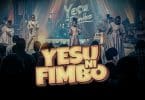 AUDIO The Family Worship Team - Yesu ni Fimbo MP3 DOWNLOAD