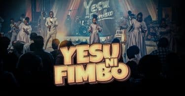 AUDIO The Family Worship Team - Yesu ni Fimbo MP3 DOWNLOAD