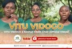 AUDIO Kenhut Youth Choir - VITU VIDOGO MP3 DOWNLOAD