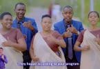 AUDIO Abakurikiye Yesu Family Choir - UWITEKA ARATANGAJE MP3 DOWNLOAD