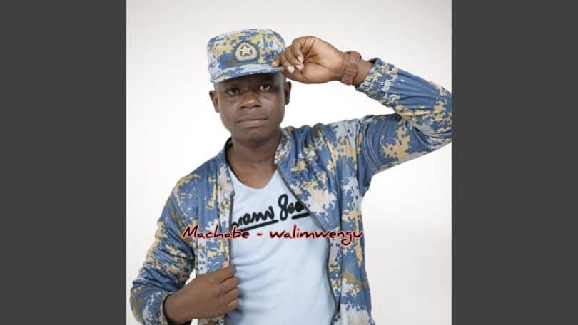 AUDIO Machabe - Walimwengu MP3 DOWNLOAD