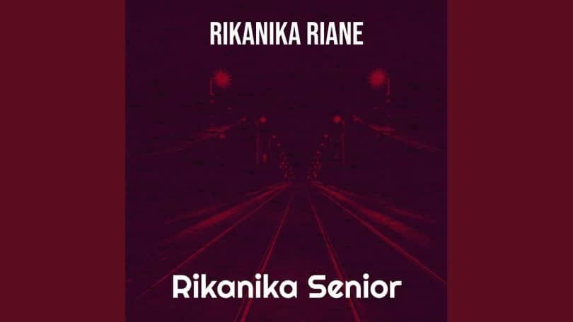 AUDIO Rikanika Senior -Single Mother (Arisi Cover) MP3 DOWNLOAD