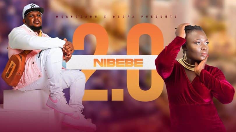 AUDIO Nyota Ndogo Ft Nonini Mgenge2ru - Nibebe 2.0 MP3 DOWNLOAD