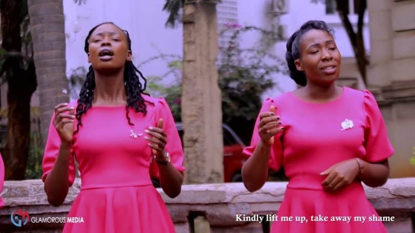 AUDIO Glamorous Media Chorale – MAISHA MP3 DOWNLOAD