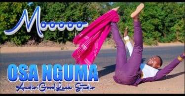 AUDIO Ndeke Ya Muthanga - OSA NGUMA MP3 DOWNLOAD