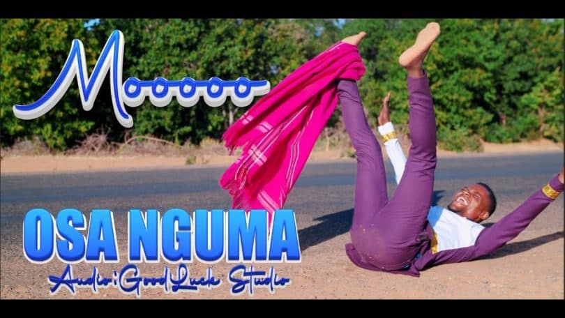 AUDIO Ndeke Ya Muthanga - OSA NGUMA MP3 DOWNLOAD