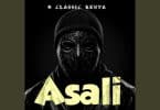 AUDIO B Classic – Asali MP3 DOWNLOAD