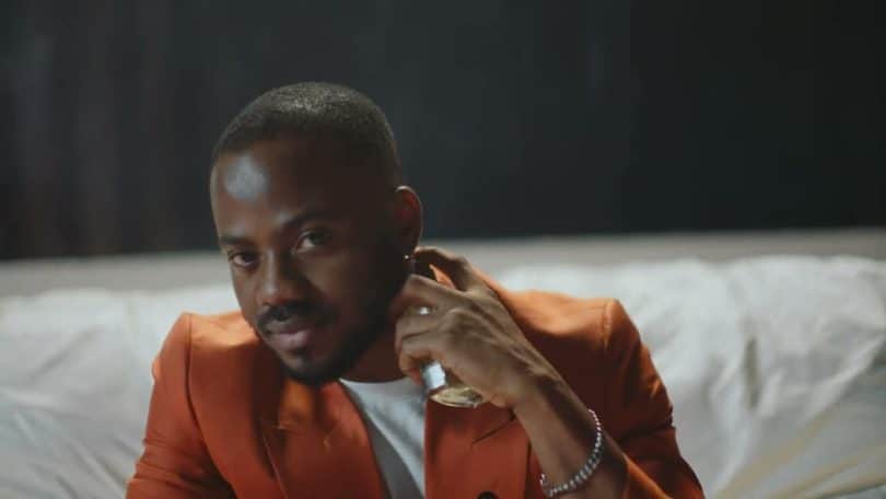 VIDEO: Korede Bello - Minding My Business Ft Don Jazzy