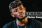 AUDIO Chriss Eazy – SEKOMA MP3 DOWNLOAD