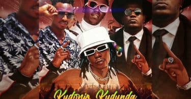 AUDIO Zzero Sufuri Ft Breeder LW X Tipsy Gee & Kushman- Kudonjo Kudunda MP3 DOWNLOAD