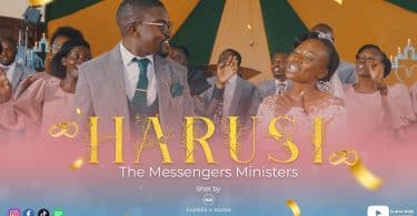 AUDIO The Messengers Ministers - HARUSI MP3 DOWNLOAD