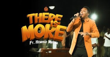 AUDIO Essence of Worship Ft. Henrick Mruma - There is More MP3 DOWNLOAD