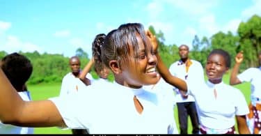 AUDIO Magena Main Youth Choir - RAFIKI MP3 DOWNLOAD