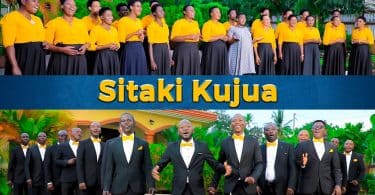 AUDIO Kurasini SDA Choir - Sitaki Kujua ilikuwaje! MP3 DOWNLOAD