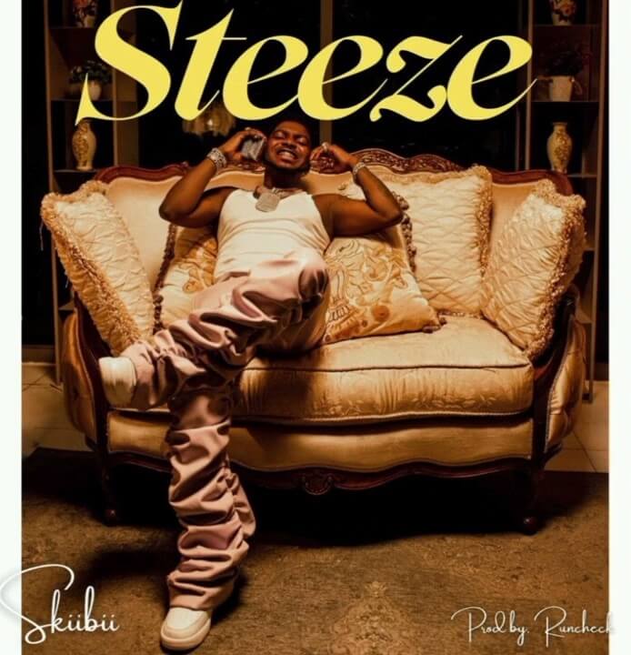 Skiibii – Steeze