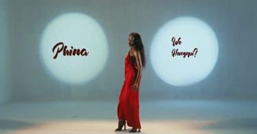 VIDEO: Phina - We Huogopi