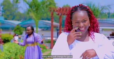 AUDIO Mercie Wachira Ft Phyllis Mbuthia - AROKUROKERIA GIKENO MP3 DOWNLOAD