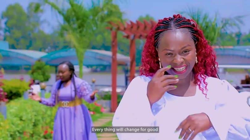 AUDIO Mercie Wachira Ft Phyllis Mbuthia - AROKUROKERIA GIKENO MP3 DOWNLOAD