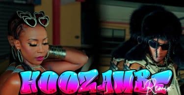 VIDEO: D Star Music – Hoozambe Remix Ft Trio Mio X Harry Craze X Ssaru X Mudra D Viral X Ambassada