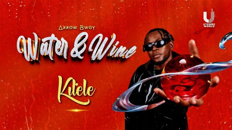 AUDIO Arrow Bwoy - Kilele MP3 DOWNLOAD