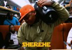 LYRICS VIDEO: Harmonize - Sherehe