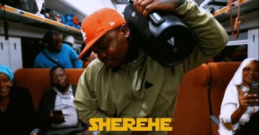 LYRICS VIDEO: Harmonize - Sherehe