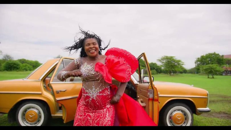 VIDEO: Rose Muhando – Umewakomesha