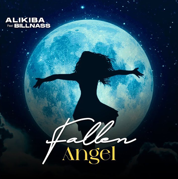 AUDIO Alikiba - Fallen Angel MP3 DOWNLOAD