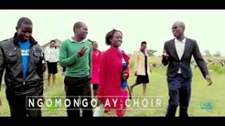 AUDIO Ngomongo AY Choir - Pendo MP3 DOWNLOAD