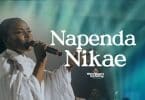 AUDIO Worshippers Gathering International - Napenda Nikae MP3 DOWNLOAD