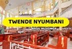 AUDIO Basil Muyonga - Twende Nyumbani hoyaa MP3 DOWNLOAD