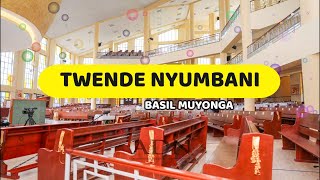 AUDIO Basil Muyonga - Twende Nyumbani hoyaa MP3 DOWNLOAD