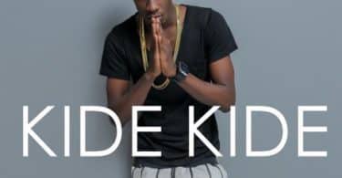 AUDIO Dazlah Ft Susumila - KIDEKIDE MP3 DOWNLOAD